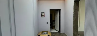 2-комн. квартира, 11 этаж, 84 м², И Сомони — миниатюра 3