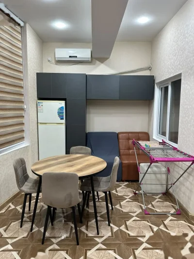 1-комн. квартира, 11 этаж, 59 м², Опера и Балет Парк Куруш Кабир — миниатюра 5