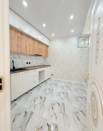 3-комн. квартира, 17 этаж, 64 м², Сино, Мастер Ок — миниатюра 8