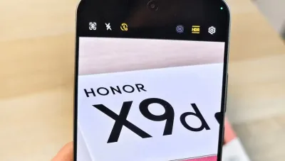 Honor X9b 256 gb