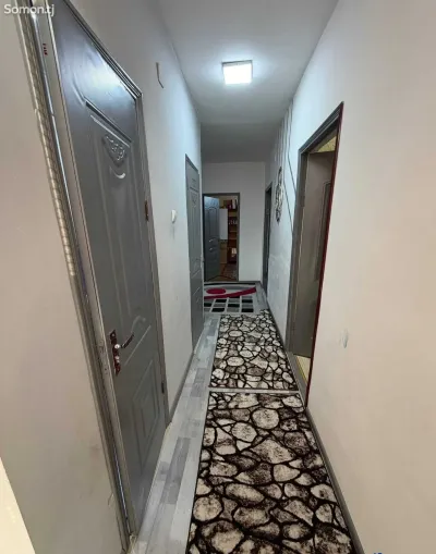 4-комн. квартира, 4 этаж, 70 м², Сино — миниатюра 3