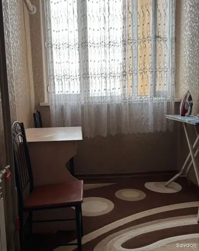 2-комн. квартира, 12 этаж, 69м², Сино — миниатюра 3