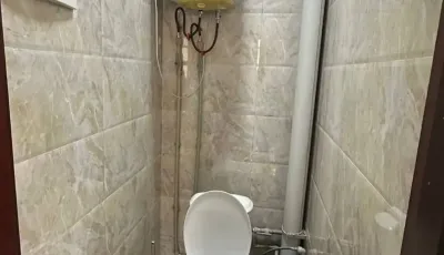 3-комн. квартира, 5 этаж, 93 м², Чорохаи Гулистон — миниатюра 10