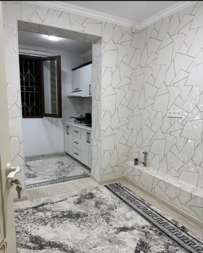 2-комн. квартира, 4 этаж, 53 м², Сиёма мол — миниатюра 3