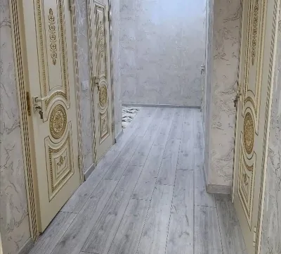 2-комн. квартира, 12 этаж, 66 м², Сино — миниатюра 3