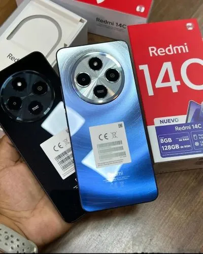 Xiaomi Redmi 14c 128 gb