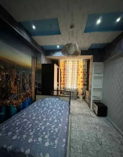 4-комн. квартира, 4 этаж, 151 м², Сино, 112, Зоир Оил — миниатюра 5