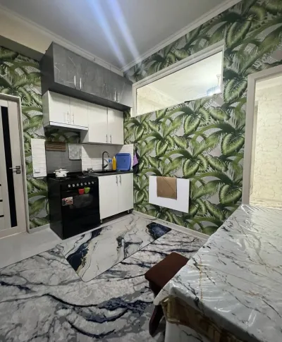 3-комн. квартира, 7 этаж, 90 м², Алфемо — миниатюра 3