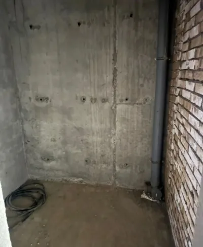 3-комн. квартира, 4 этаж, 77 м², 33 мкр — миниатюра 6