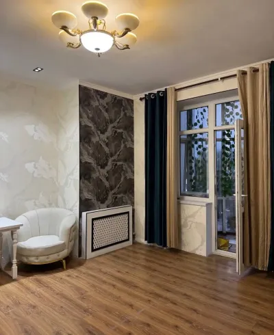 2-комн. квартира, 7 этаж, 74 м², Шохмансур — миниатюра 7