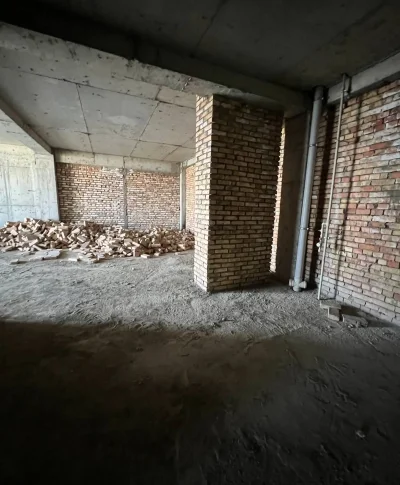 3-комн. квартира, 18 этаж, 136 м², Исмоили Сомони ру ба руи Цум — миниатюра 7
