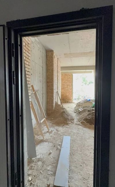 2-комн. квартира, 2 этаж, 80 м², Исмоили Сомони — миниатюра 3