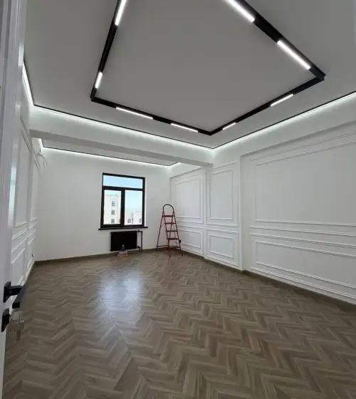 4-комн. квартира, 15 этаж, 145 м², Сино — миниатюра 10
