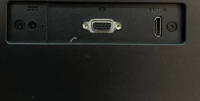 Монитор HP 24 дюйм 524sf