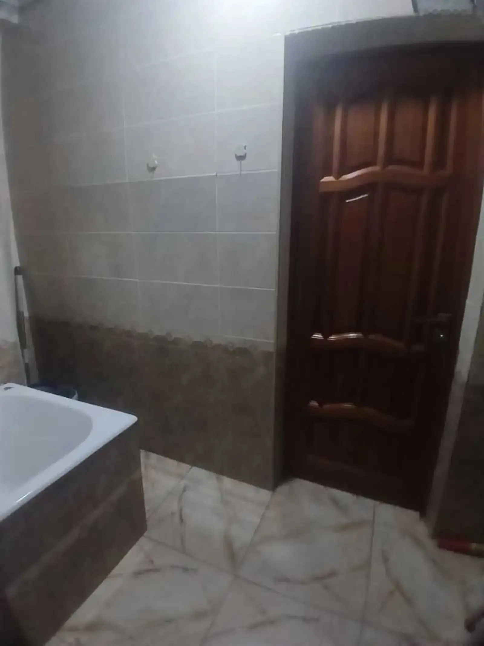 3-комн. квартира, 4 этаж, 128м², Шохмансур — миниатюра 6