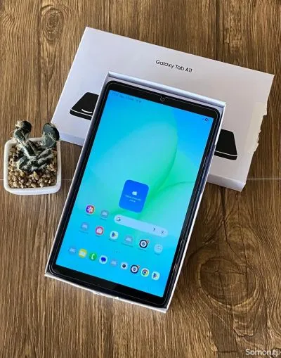 Samsung Планшет Tab A11,