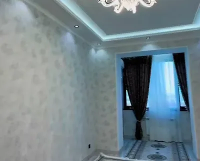2-комн. квартира, 14 этаж, 76 м², Сино — миниатюра 4