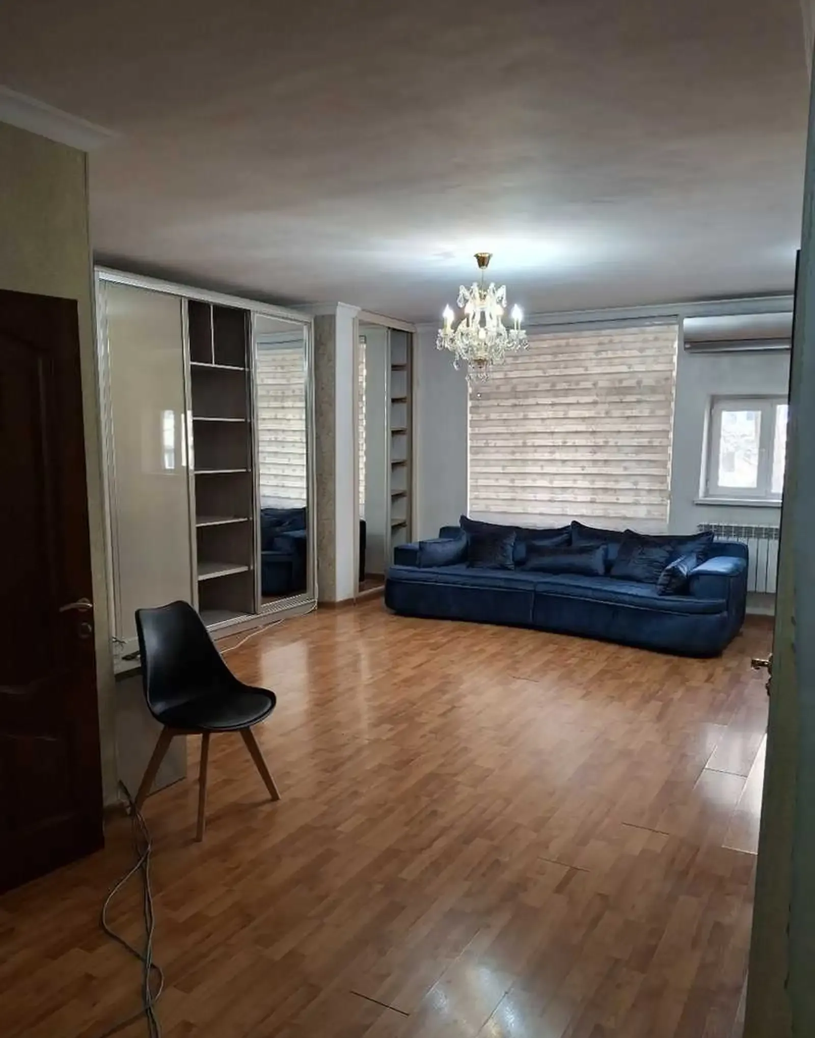 2-комн. квартира, 2 этаж, 55м², 84 мкр