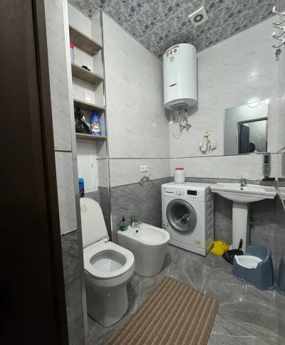 3-комн. квартира, 9 этаж, 121 м², Ваданасос — миниатюра 10