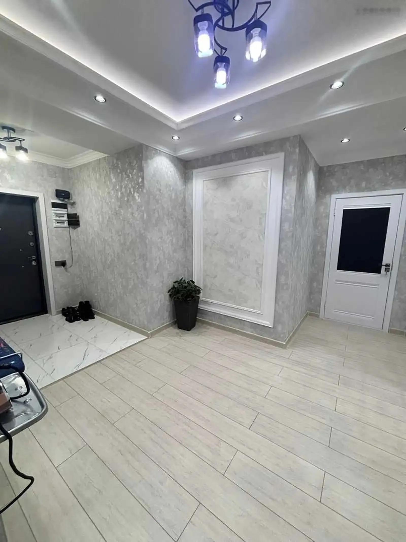 4-комн. квартира, 14 этаж, 121м², скорый — миниатюра 12