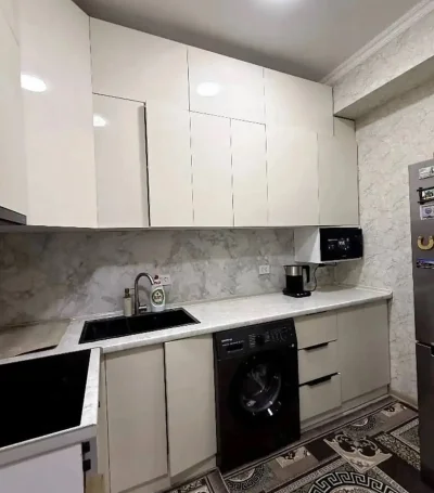 2-комн. квартира, 14 этаж, 79 м², Шохмансур — миниатюра 5
