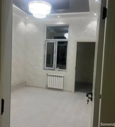 2-комн. квартира, 13 этаж, 64 м², Фирдавси — миниатюра 1
