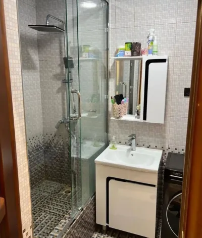 2-комн. квартира, 11 этаж, 80 м², Сино гаи республика — миниатюра 3