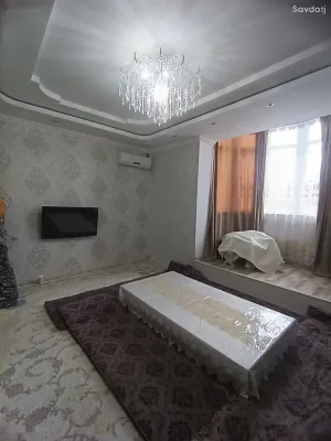 2-комн. квартира, 5 этаж, 60 м², Фирдавси