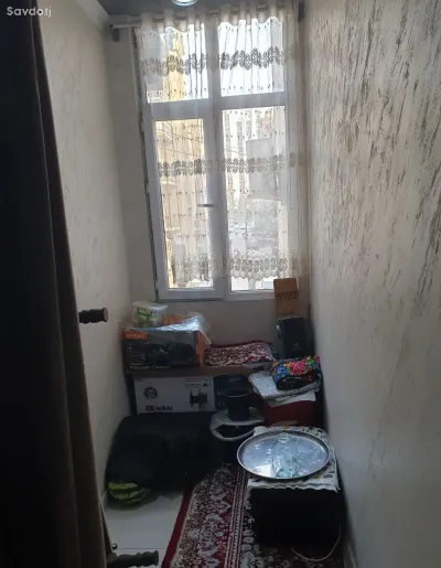 2-комн. квартира, 2 этаж, 68 м², Шахраки Сомони, к.Бехруз, пушти Почта Центр