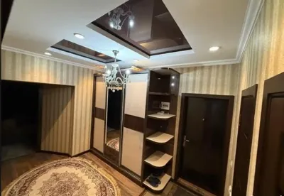4-комн. квартира, 1 этаж, 80м², Сино Испечак 2 М14