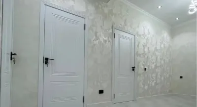 2-комн. квартира, 11 этаж, 52 м², Сомони — миниатюра 8
