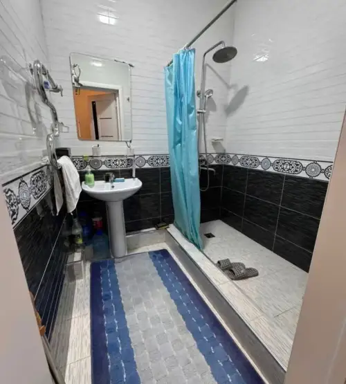 2-комн. квартира, 11 этаж, 60 м², Сино — миниатюра 4