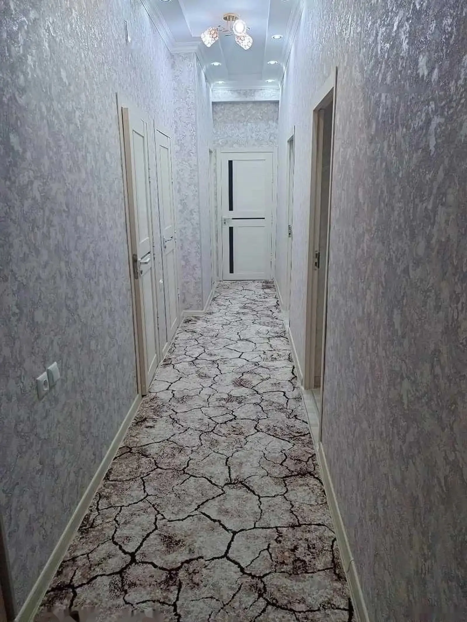 2-комн. квартира, 14 этаж, 72м², Фирдавси (Корвон 7 ахтар) — миниатюра 7