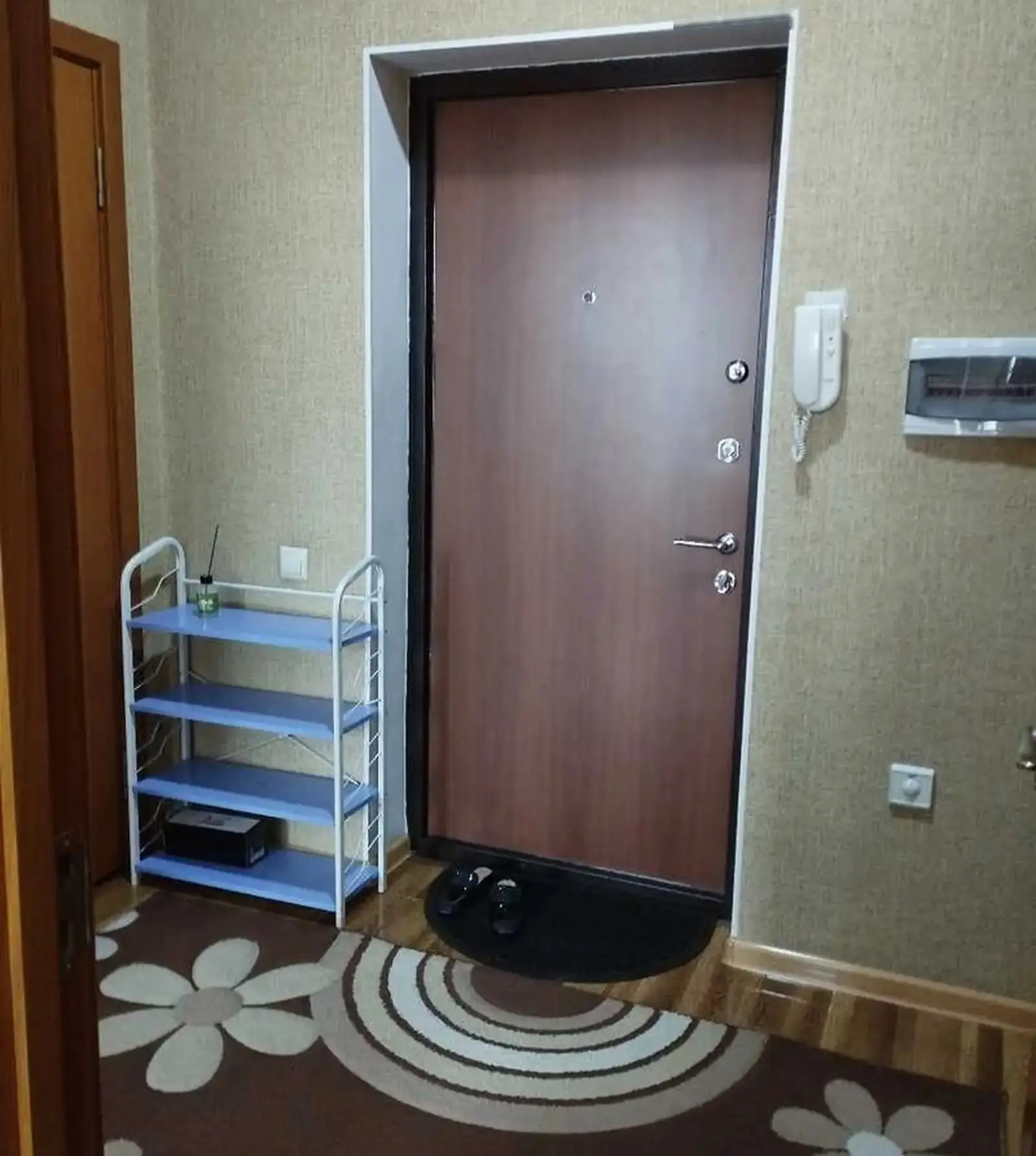 2-комн. квартира, 7 этаж, 50м², Караболо — миниатюра 8