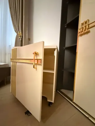 4-комн. квартира, 4 этаж, 168 м², И. Сомони — миниатюра 6