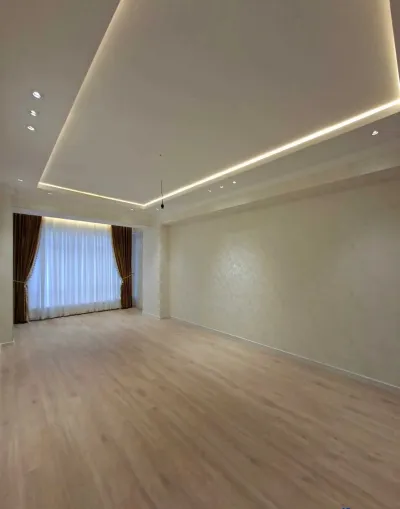 2-комн. квартира, 15 этаж, 74 м², Сино, 104 мкр — миниатюра 3