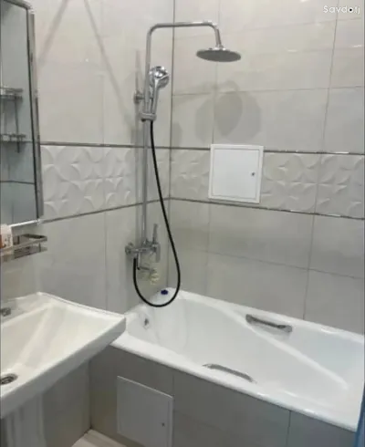 2-комн. квартира, 5 этаж, 60м², Шохмансур — миниатюра 6