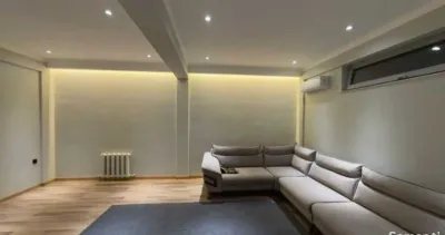 3-комн. квартира, 7 этаж, 110 м², Сино — миниатюра 7