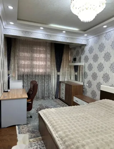 2-комн. квартира, 2 этаж, 77 м², Сино — миниатюра 6