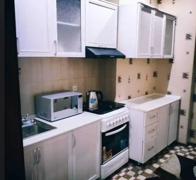 2-комн. квартира, 9 этаж, 52м², шохмансур