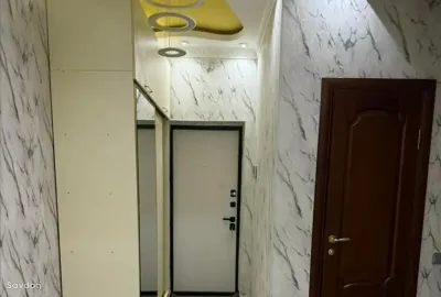 2-комн. квартира, 4 этаж, 74м², Фирдавси — миниатюра 2