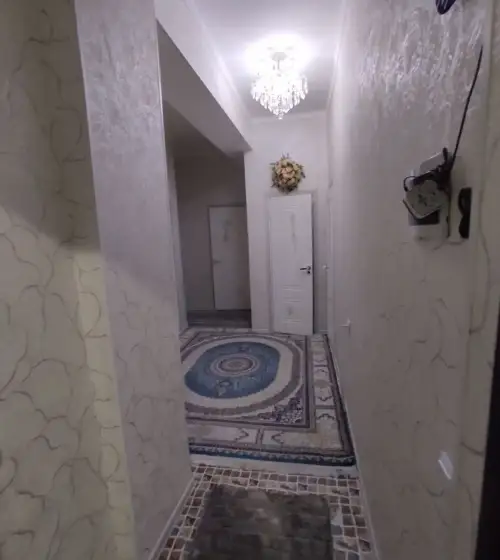 2-комн. квартира, 6 этаж, 69 м², Сино — миниатюра 6