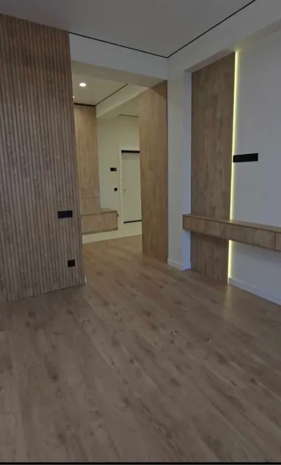 3-комн. квартира, 9 этаж, 83 м², Фирдавси — миниатюра 11