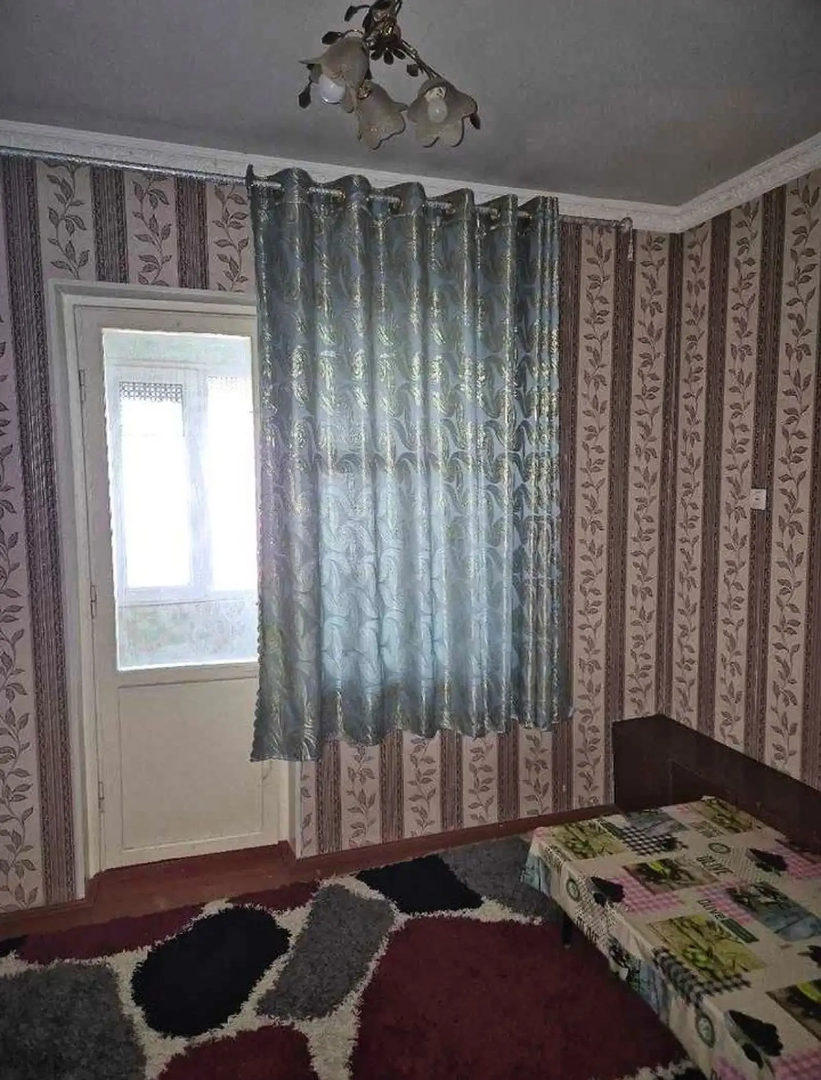 3-комн. квартира, 5 этаж, 80м², 8 микрорайон — миниатюра 5
