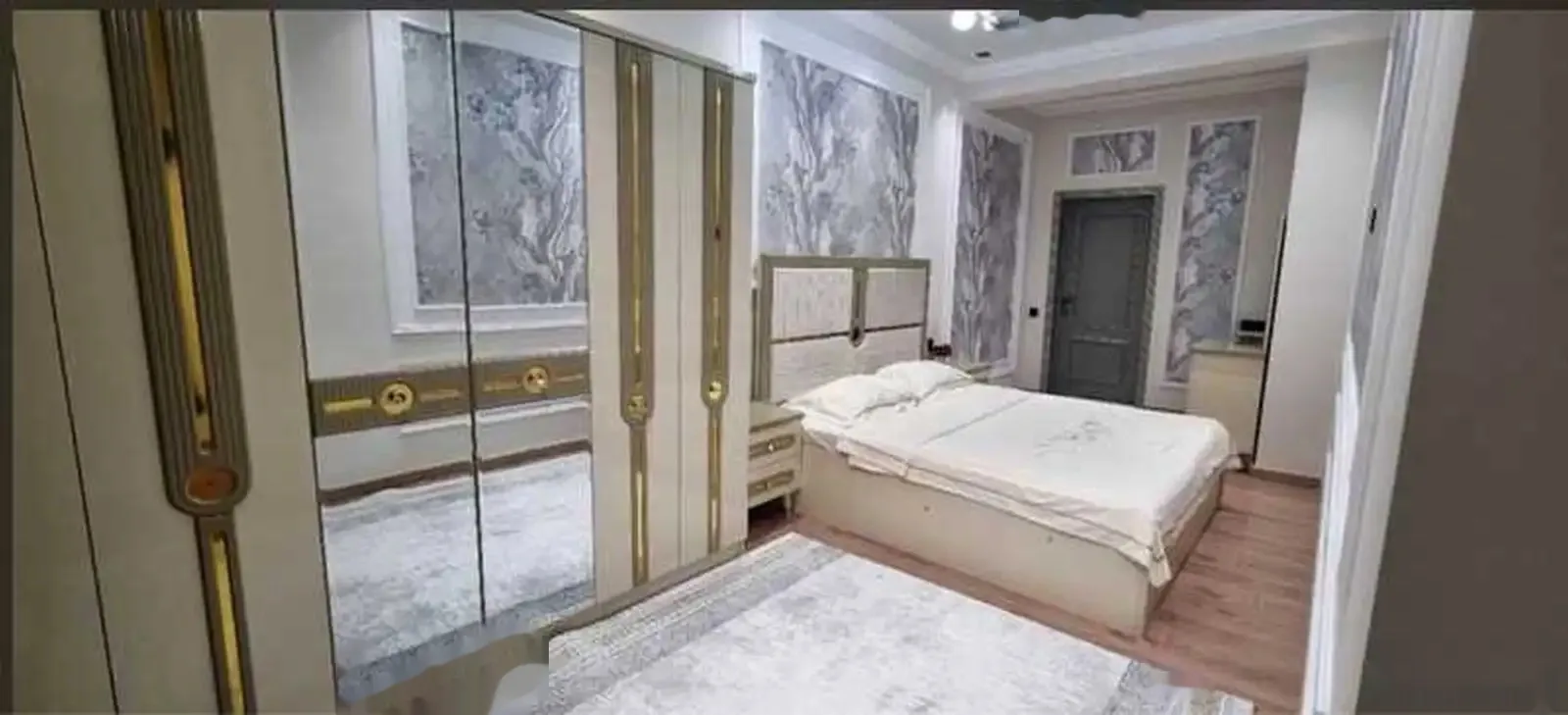 2-комн. квартира, 5 этаж, 66м², Овир — миниатюра 5