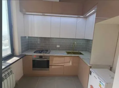 2-комн. квартира, 9 этаж, 80м², исмоил сомони
