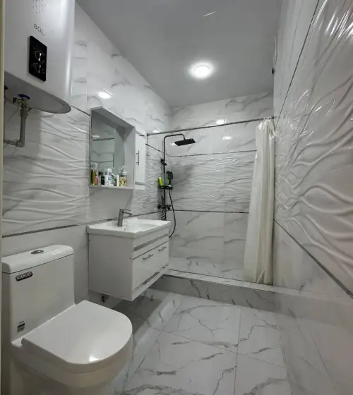 2-комн. квартира, 5 этаж, 60 м², сино — миниатюра 1
