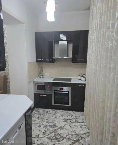 4-комн. квартира, 2 этаж, 120м², Сино — миниатюра 3