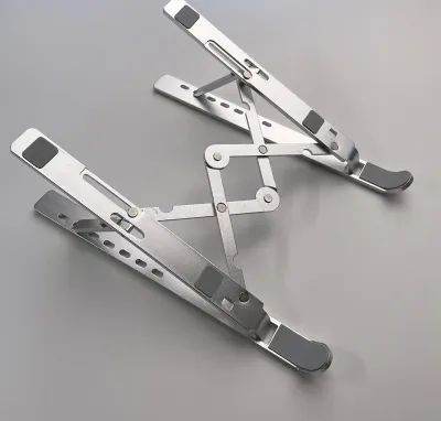 Подставка для ноутбука и планшета Laptop stand creative folding storage