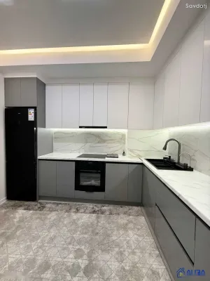 4-комн. квартира, 10 этаж, 99 м², шохмансур